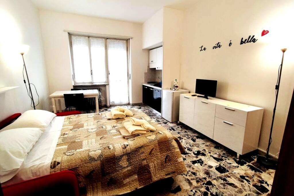 Locazione Turistica La Primula Apartment Turin Exterior photo