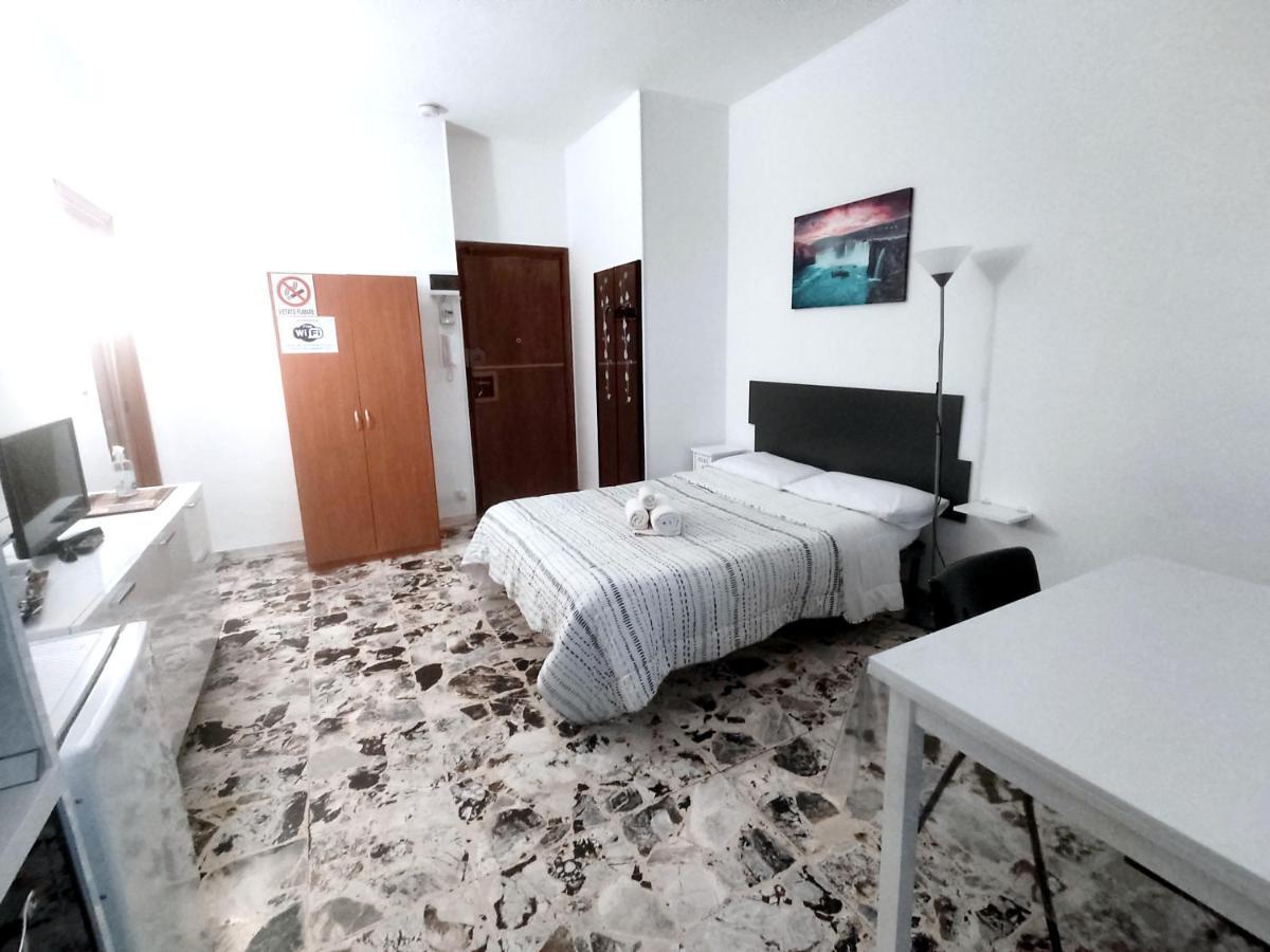 Locazione Turistica La Primula Apartment Turin Exterior photo